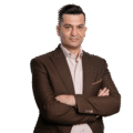 منوچهر جیحانی